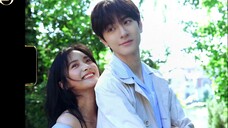 "Shen Yue Lin Yi" Tác phẩm mới "Lost Laughter" của hai đại gia hải ngoại, tình yêu định nghĩa lại mù