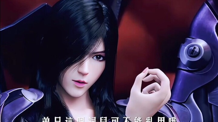Dabolun challenged Xiongbinglian to prove his strength, but was tricked by Chuangzi