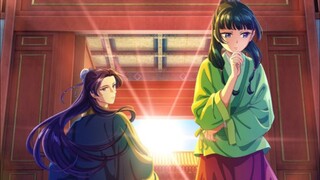 Kusuriya no Hitorigoto S2 Episode 5 Sub Indo