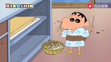 Shin vietsub: Đầu bếp lưu lạc Shinosuke 《蜡笔小新🖍️-又来了，流浪厨👨‍🍳新师傅哦》