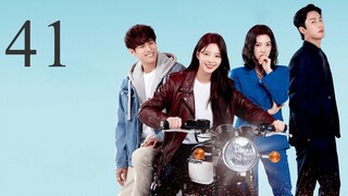 The Brave Yong Soo Jung Ep 41 Eng Sub