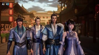 Dubu Xiao Yao Sub Indonesia Episode 263 Season 1