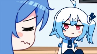 【22娘×33娘】嗨！我看上你了！