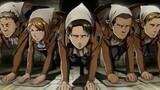[Self-translated subtitles] Levi Ban’s all-out cleanup: Into the Giant DS game <Escape from Death> S