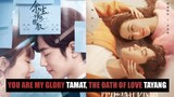 Drama Xiao Zhan dan Yang Zi Tayang, Netizen: Yang Yang dan Dilraba Harus Main Drama Lagi 🎥