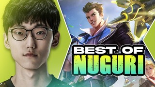 FPX Nuguri Montage - Best of Nuguri 2021( League of Legends ) 4K LPL LOL Montage