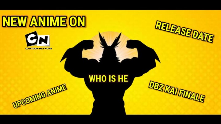 MY HERO ACADEMIA ON CN || FINALLY A NEW ANIME ON CN || REVIEW BY ME || #myheroacademia #cn