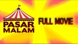Pasar Malam (Full Movie) - Keluarga Somat Series