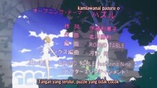 NHK ni Youkoso Eps7 sub indo