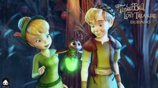 [DubIndo] Tinker Bell: Uji Coba Pixie Ekspres