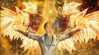 Dubu Xiaoyao Episode 320 Subtitle Indonesia