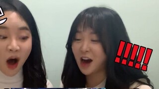 What about Wang Yibo's performance that moved Koreans? [Wang Yibo's stage reaction]