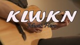 KLWKN-Music Hero ( Guitar Tutorial Easy Chords/ Strumming, Plucking )