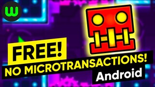 Top 10 FREE Android Games | NO Microtransactions | NO In-App Purchases