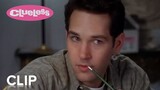 CLUELESS | "Date" Clip | Paramount Movies