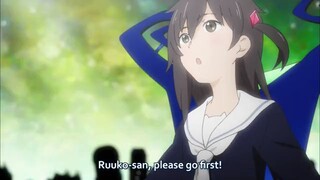 EP3 - Selector Infected WIXOSS