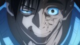 Toji Come Back to Life -   Jujutsu Kaisen Season 2 Episode 11    Watch full :   link in description