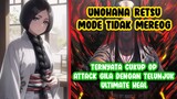 Unohana Retsu Mode Waifu, Kekuatan Heal Kapten Tidak Di Ragukan Lagi Walaupun Bukan Mode Kenpaci