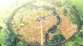 Kenja no Mago - Episode 11 (sub indo)