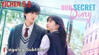 🇯🇵Full Movie | Our Secret Diary [Tag Sub]