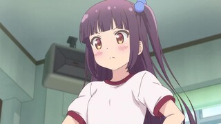 Catatan Hinako - EP 5 [Sub Indo]