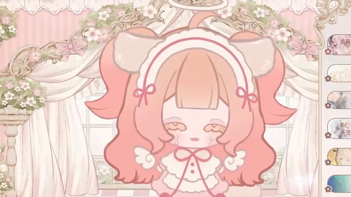 [Starlight Kirarin] คุณมุคุ ตัวเลือกแรกของฉันคือมุคุยามะเสมอ