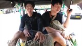 (SUB INDO) Adventure by Accident S2 ep4