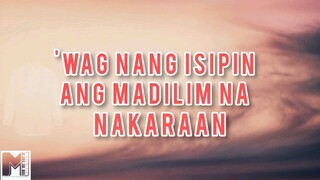 Syncho - Barong Tagalog (Official Lyrics Video)