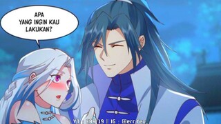 [MMV] Tercyduk Para Istri - Martial Peak - Manhua