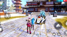 FreeFire Phim | Giã Làm Shipper Để Yêu Anh 2