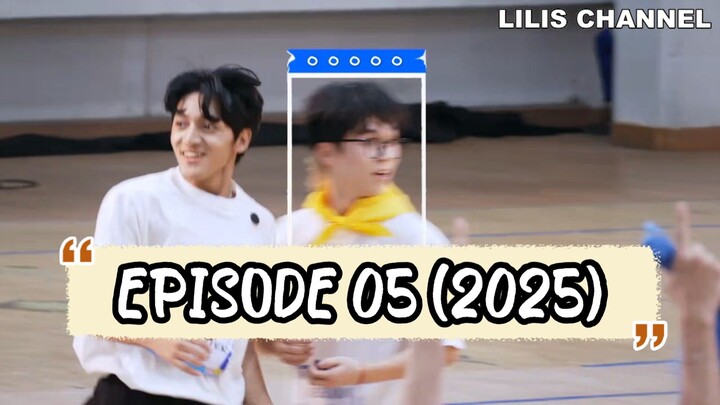 Chuang Asia Season 2 (2025) _ Ep.05 SUB INDO