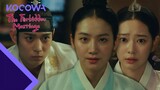 A possessed Park Ju Hyun tells Kim Young Dae "It wasn't love" l The Forbidden Marriage Ep 5 [ENG]