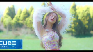 【MIYEON】[M/V] - 'Berkendara'