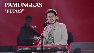 Pamungkas - Pupus