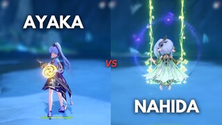 Who is BEST F2P DPS ? in Upcoming Banners!! [ Genshin Impact ]
