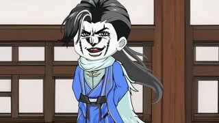 Episode 18: Tapi, aku menolak