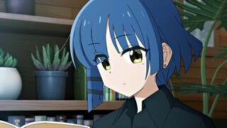 Borrowing money and not paying it back Yamada Ryo