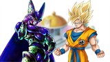 WHAT IF Goku Trained LIKE SAITAMA?(Part 3)
