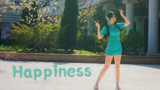 [Ririko]Red Velvet Happiness Hôm nay bạn có vui không?