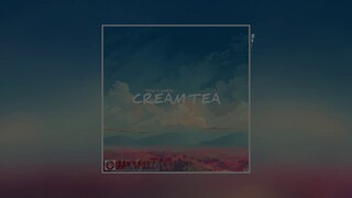 TeaA x Waniz - Cream Tea