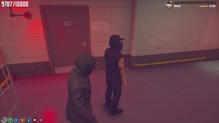 Ray Realizes he Made a Big Mistake During Negotiations | NoPixel GTA V RP