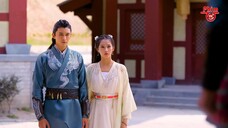 Hiên Viên Kiếm Hán Chi Vân - Tập 57