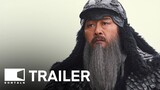Noryang: Deadly Sea (2023) 노량: 죽음의 바다 Movie Trailer 3 | EONTALK