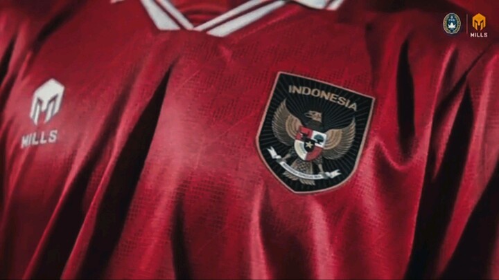 COMING SOON KUALIFIKASI PIALA DUNIA 2026 - TIMNAS INDONESIA