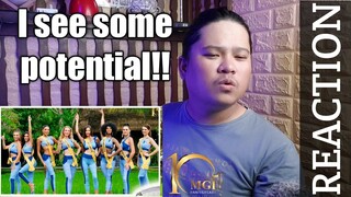 𝗦𝗽𝗼𝗿𝘁𝘀𝘄𝗲𝗮𝗿 𝗖𝗼𝗺𝗽𝗲𝘁𝗶𝘁𝗶𝗼𝗻 of Miss Grand 2022 REACTION || Jethology Part 1