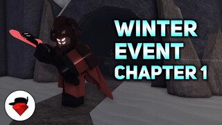 Chapter 1: Subzero Dam (Outdated Strategy) | Winter Event 2021 | Tower Blitz [ROBLOX]