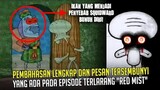 Pembahasan lengkap episode "RED MIST", Depresi Squidward yg membawa Malapetaka | #spongebobpedia - 4