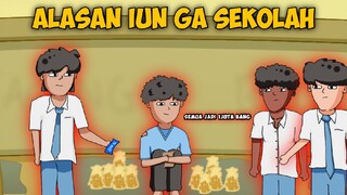 KISAH IUN - Animasi Sekolah