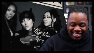 Voice Teacher analyzes ARIANA GRANDE, BRANDY, & MONICA x THE BOY IS MINE REMIX