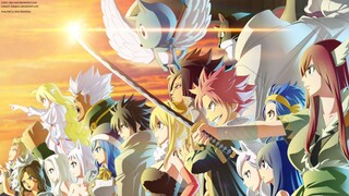 Fairy Tail 2